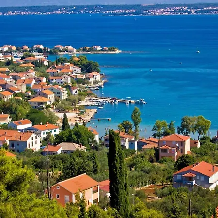 In With Sea View, Balcony, Air Conditioning, Wifi Appartamento *