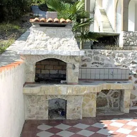 In With Sea View, Balcony, Air Conditioning, Wifi Appartamento Kali