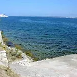 In With Sea View, Balcony, Air Conditioning, Wifi *