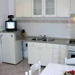 In With Sea View, Balcony, Air Conditioning, Wifi Apartman Kali