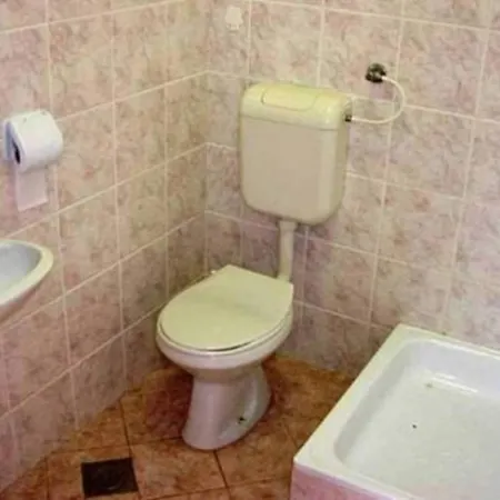 Apartman In With Sea View, Balcony, Air Conditioning, Wifi Kali
