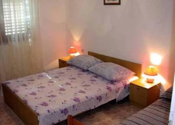 Appartement In With Sea View, Balcony, Air Conditioning, Wifi *
