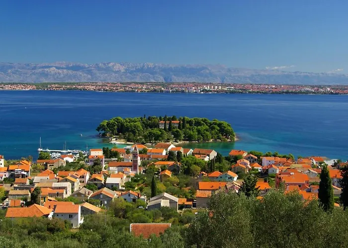 In With Sea View, Balcony, Air Conditioning, Wifi * Kali