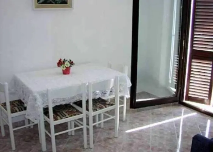 In With Sea View, Balcony, Air Conditioning, Wifi